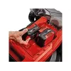 Χλοοκοπτικό Einhell GE-CM 36/43 Li M-Solo