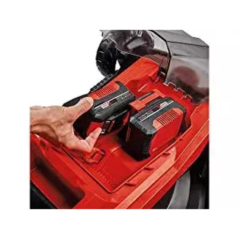 Χλοοκοπτικό Einhell GE-CM 36/43 Li M-Solo