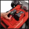 Χλοοκοπτικό Einhell GE-CM 36/43 Li M-Solo