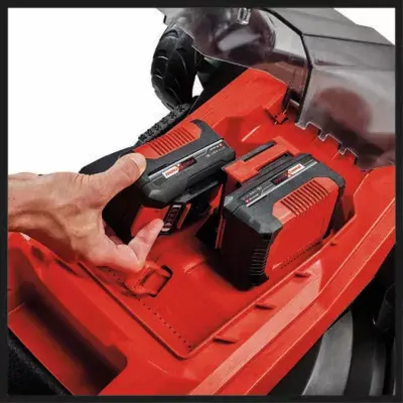 Χλοοκοπτικό Einhell GE-CM 36/43 Li M-Solo