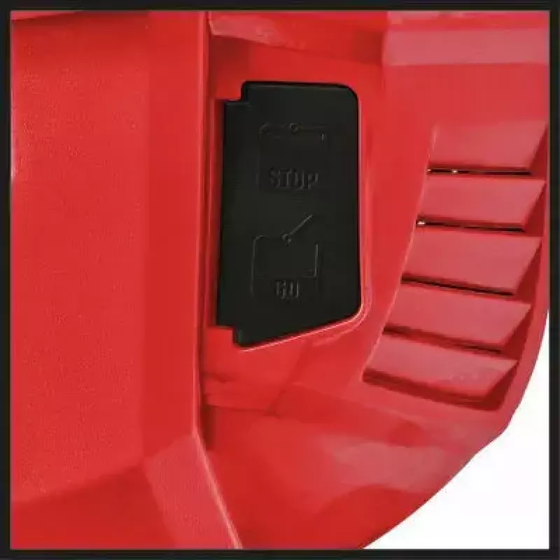 Χλοοκοπτικό Einhell GE-CM 36/43 Li M-Solo