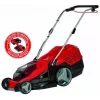 Χλοοκοπτικό Einhell GE-CM 36/43 Li M-Solo