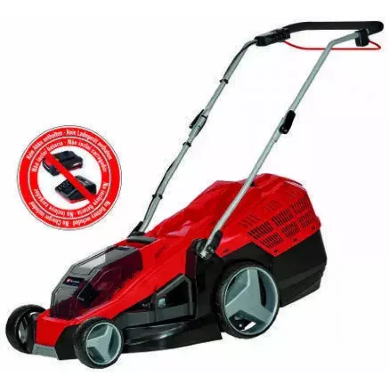 Χλοοκοπτικό Einhell GE-CM 36/43 Li M-Solo