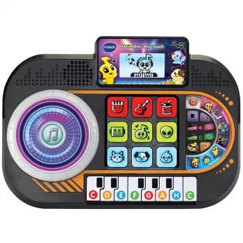 Ηλεκτρονικό εκπαιδευτικό παιχνίδι VTech 581404, πολύχρωμο, για 1+ παίκτες