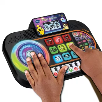 Ηλεκτρονικό εκπαιδευτικό παιχνίδι VTech 581404, πολύχρωμο, για 1+ παίκτες