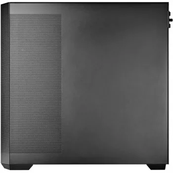 Κουτί υπολογιστή Silverstone Technology SETA H2, ATX, μαύρο