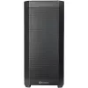 Κουτί υπολογιστή Silverstone Technology SETA H2, ATX, μαύρο