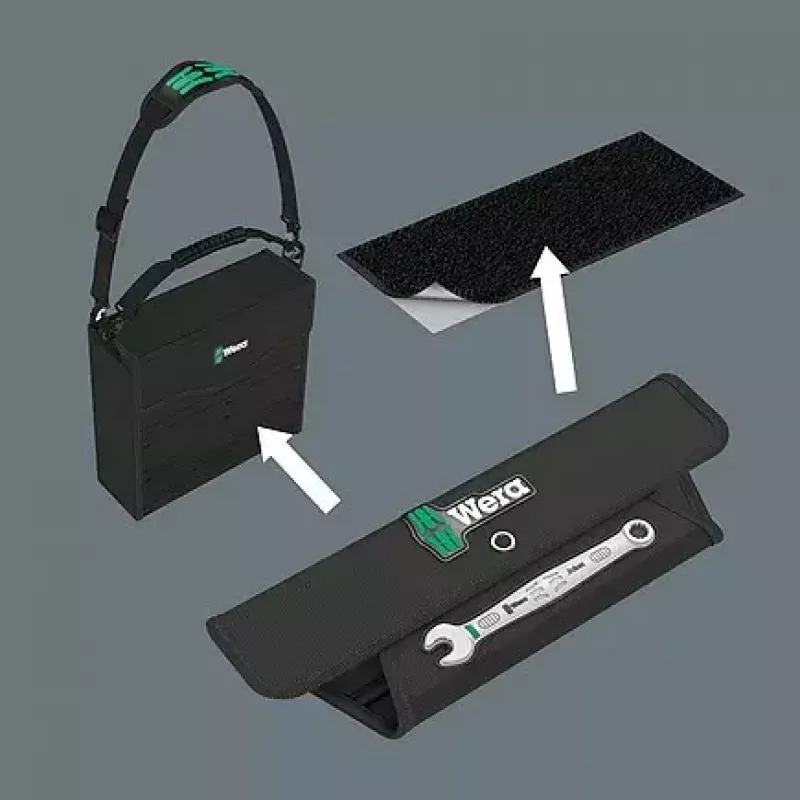 Κλειδί συνδυασμού Wera 05020230001