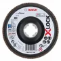 Δίσκος λείανσης Bosch X571 Best for Metal