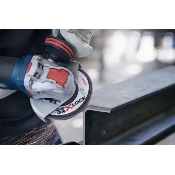 Δίσκος λείανσης Bosch X571 Best for Metal