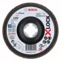 Δίσκος λείανσης Bosch X571 Best for Metal
