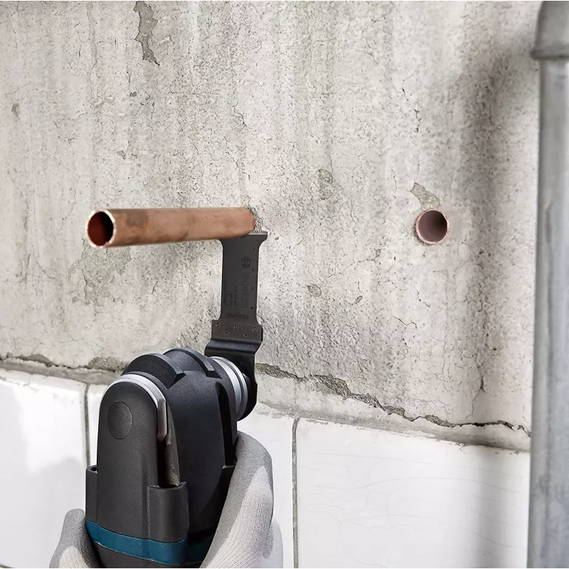 Εξάρτημα πολυεργαλείου Bosch 2608661628 συμβατό με εργαλεία Bosch