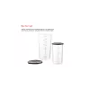 ESGE M 200 Superbox Ραβδομάχαιρο 200 W Λευκό