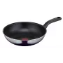 Tefal Resist D52619 Wok/Τηγάνι στρογγυλό