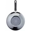 Tefal Resist D52619 Wok/Τηγάνι στρογγυλό