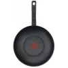 Tefal Resist D52619 Wok/Τηγάνι στρογγυλό