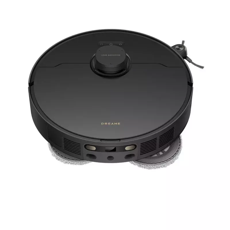 Dreame X40 Master 0,3 l Μαύρο