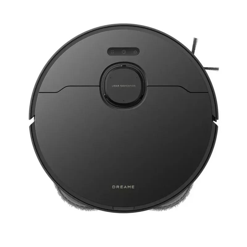 Dreame X40 Master 0,3 l Μαύρο