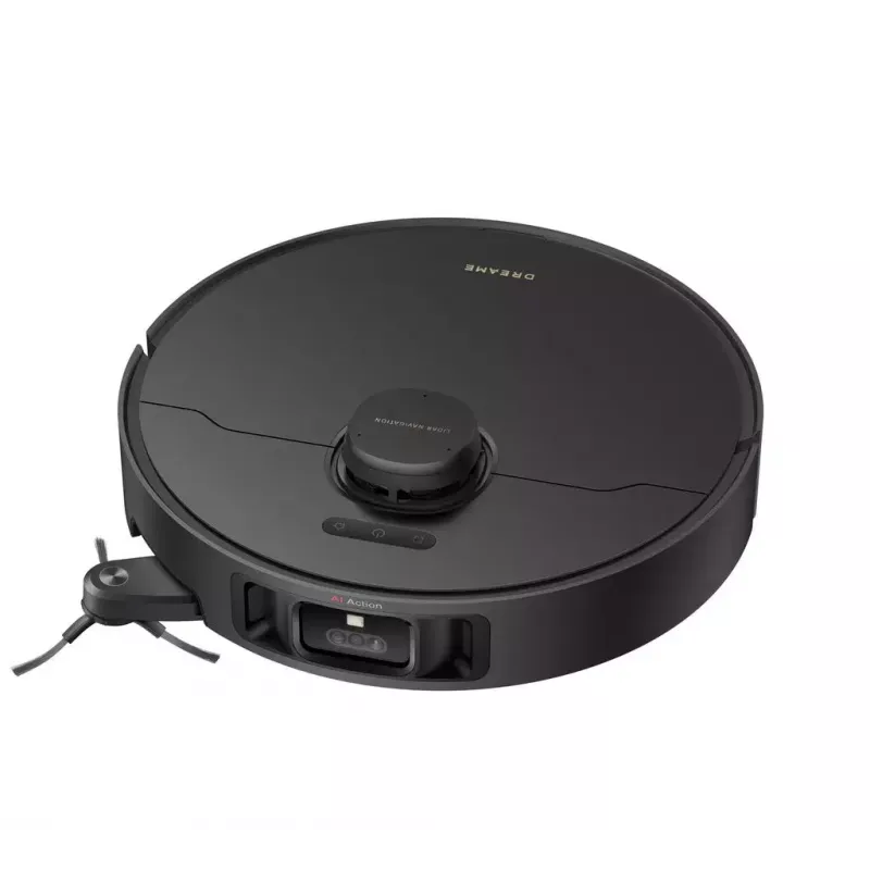 Dreame X40 Master 0,3 l Μαύρο