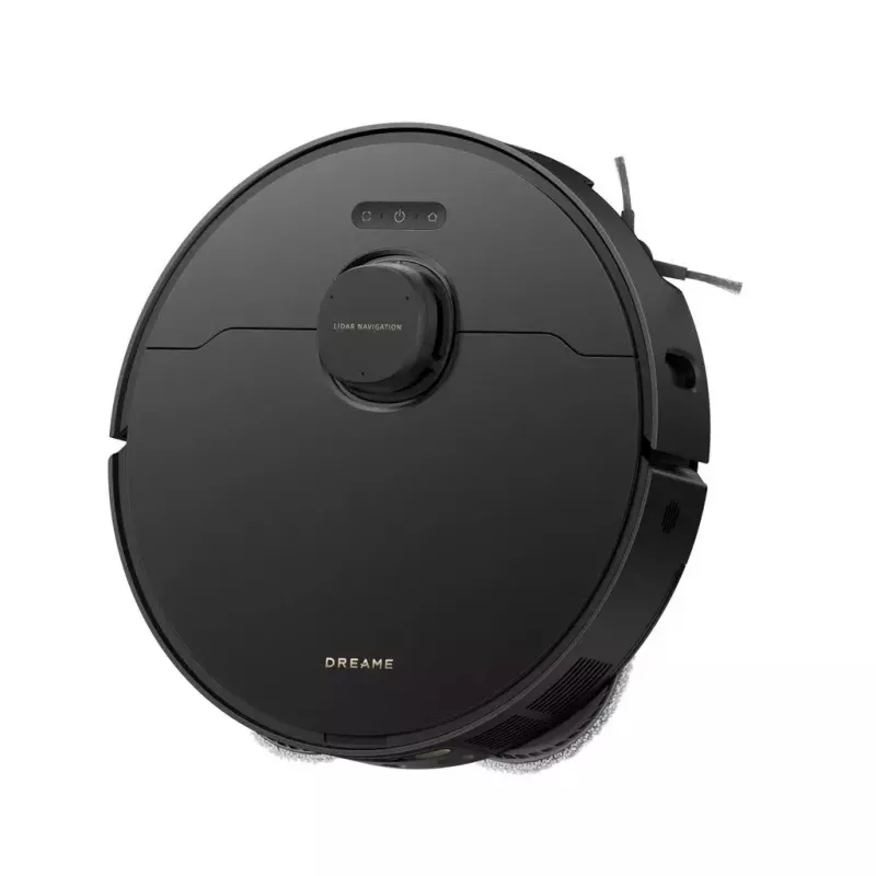 Dreame X40 Master 0,3 l Μαύρο