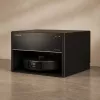Dreame X40 Master 0,3 l Μαύρο