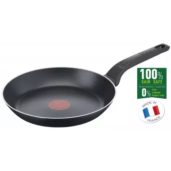 Tefal Easy Cook & Clean B55504 Τηγάνι γενικής χρήσης Στρογγυλό