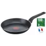 Tefal Easy Cook & Clean B55504 Τηγάνι γενικής χρήσης Στρογγυλό