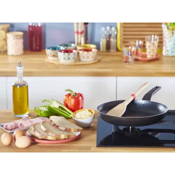 Tefal Easy Cook & Clean B55504 Τηγάνι γενικής χρήσης Στρογγυλό