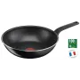 Tefal Easy Cook & Clean B55519 Wok/Τηγάνι στρογγυλό