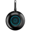 Tefal Easy Cook & Clean B55519 Wok/Τηγάνι στρογγυλό