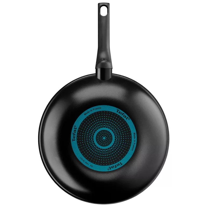 Tefal Easy Cook & Clean B55519 Wok/Τηγάνι στρογγυλό