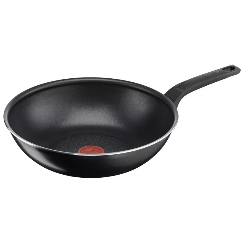 Tefal Easy Cook & Clean B55519 Wok/Τηγάνι στρογγυλό
