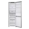 LG GBV3100CPY.APYQEUR Ψυγείο-καταψύκτης ελεύθερο 344 L ασημί