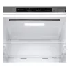 LG GBV3100CPY.APYQEUR Ψυγείο-καταψύκτης ελεύθερο 344 L ασημί