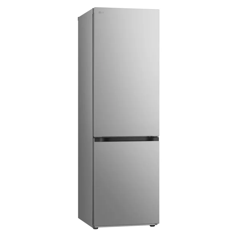 LG GBV3100CPY.APYQEUR Ψυγείο-καταψύκτης ελεύθερο 344 L ασημί