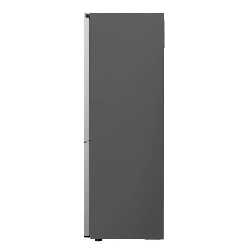 LG GBV3100CPY.APYQEUR Ψυγείο-καταψύκτης ελεύθερο 344 L ασημί
