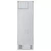 LG GBV3100CPY.APYQEUR Ψυγείο-καταψύκτης ελεύθερο 344 L ασημί