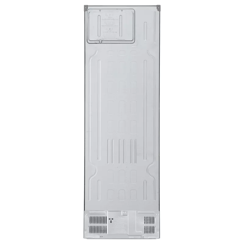 LG GBV3100CPY.APYQEUR Ψυγείο-καταψύκτης ελεύθερο 344 L ασημί