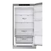 LG GBV3100CPY.APYQEUR Ψυγείο-καταψύκτης ελεύθερο 344 L ασημί