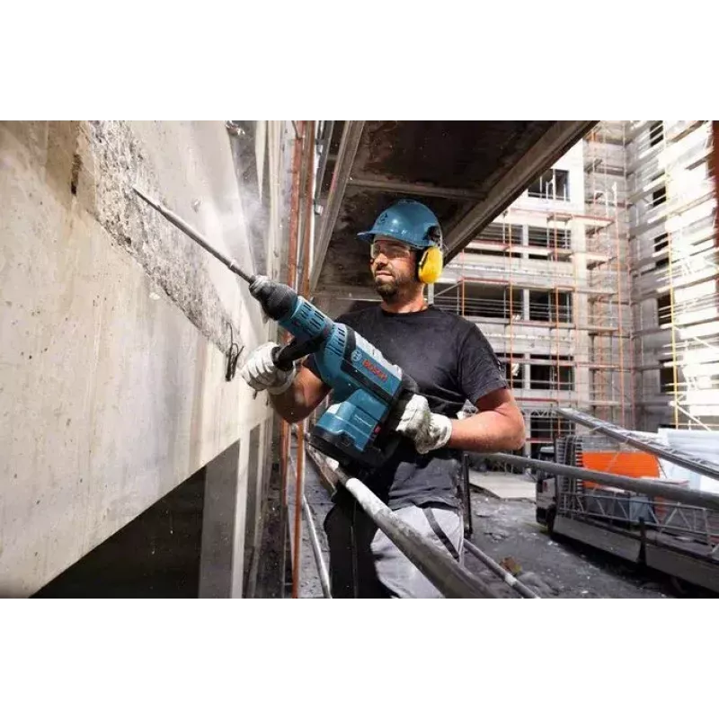 Περιστροφικό σφυρί Bosch GBH 8-45 D Professional