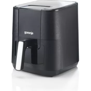 Gorenje AF1350DWB Φριτέζα αέρα 5,4 L επιτραπέζια 1350 W μαύρη