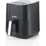 Gorenje AF1350DWB Φριτέζα αέρα 5,4 L επιτραπέζια 1350 W μαύρη