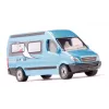 Siku Campervan Μοντέλο λεωφορείου προσανατολισμού