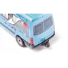Siku Campervan Μοντέλο λεωφορείου προσανατολισμού
