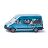 Siku Campervan Μοντέλο λεωφορείου προσανατολισμού