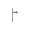 Ανταλλακτικό κλειδί Bosch 1607950045 Μεταλλικό Ασημί
