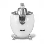 Unold 78130 Power Juicy ηλεκτρικός στίφτης εσπεριδοειδών, 300 W, λευκό