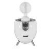 Unold 78130 Power Juicy ηλεκτρικός στίφτης εσπεριδοειδών, 300 W, λευκό