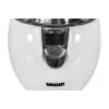 Unold 78130 Power Juicy ηλεκτρικός στίφτης εσπεριδοειδών, 300 W, λευκό