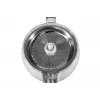 Unold 78130 Power Juicy ηλεκτρικός στίφτης εσπεριδοειδών, 300 W, λευκό